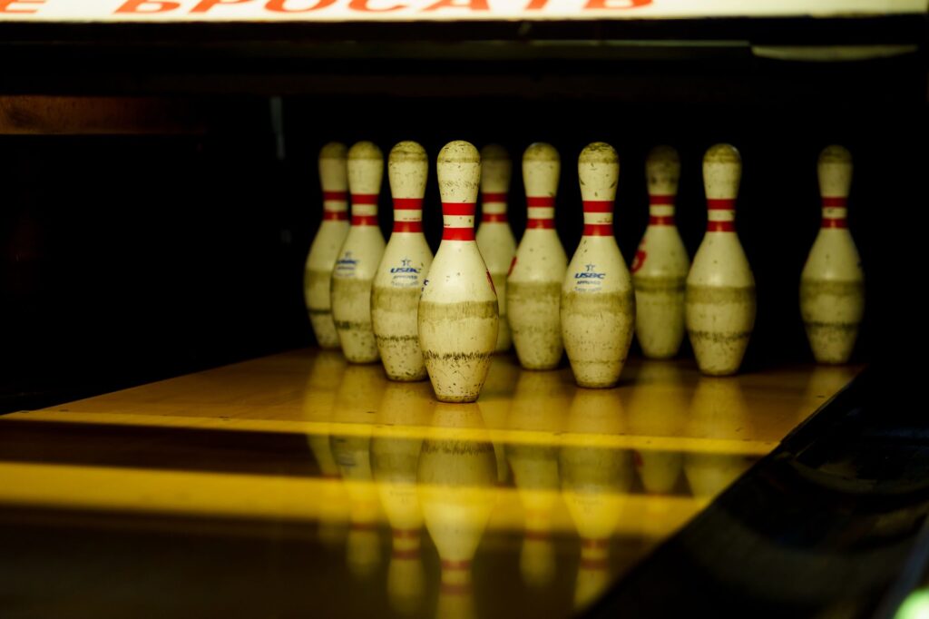 Maine Young Entrepreneur Revives Historic Candlepin Bowling Alley to Unite Community