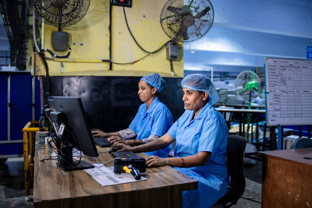 Marginal Increase Recorded in India's Unemployment Rate for April-June Quarter