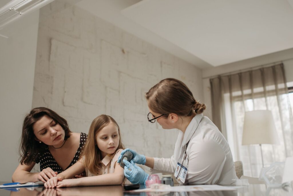 Medical Experts Reject Proposal to Split MMR Vaccine Into Separate Shots