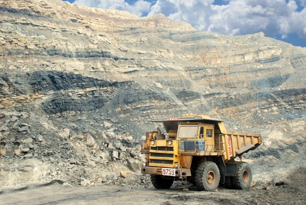 Mining Amendment Law Does Not Impinge Upon States' Rights: Minister