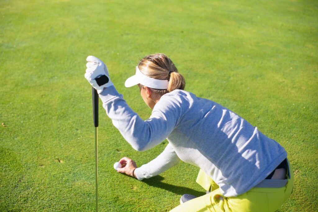 Miyu Yamashita Takes Early Lead at CPKC Women's Open in Edmonton
