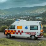 NHAI Imposes Rs 10,000 Fine on Highway Ambulances Failing to Meet 10-Minute Response Time