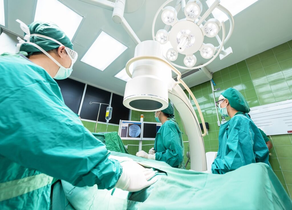 National Medical Commission Addresses Resident Doctors' Mental Health Concerns in Supreme Court