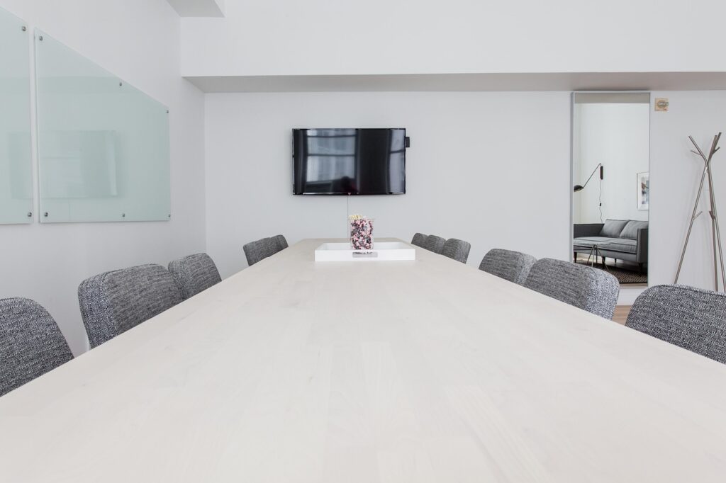 Nearly 1 in 4 Americans want CEOs to stop being greedy, survey finds