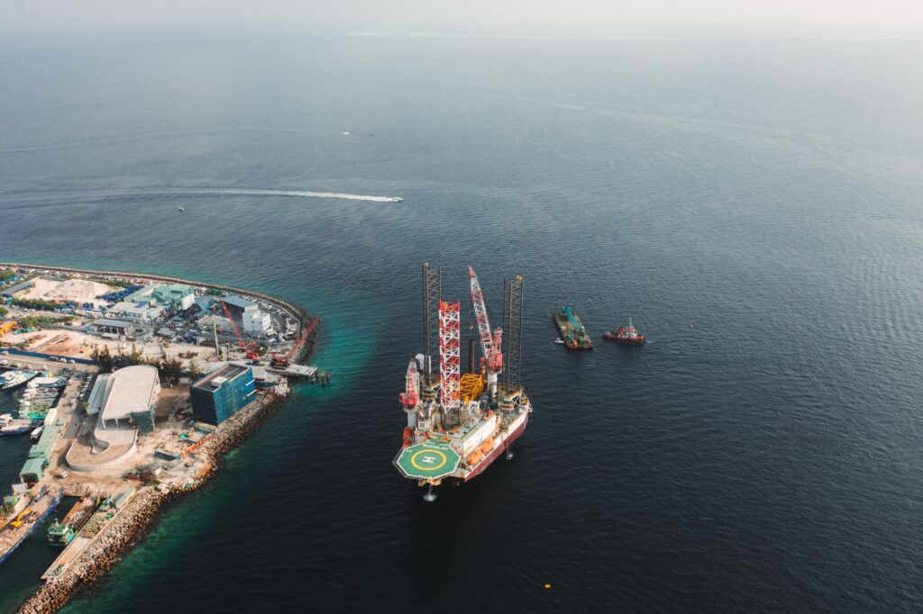 ONGC Secures U.S. Licence to Resume Full Venezuela Operations