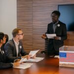 Obama and Abdul El-Sayed Discuss Party Unity Following Michigan Senate Primary