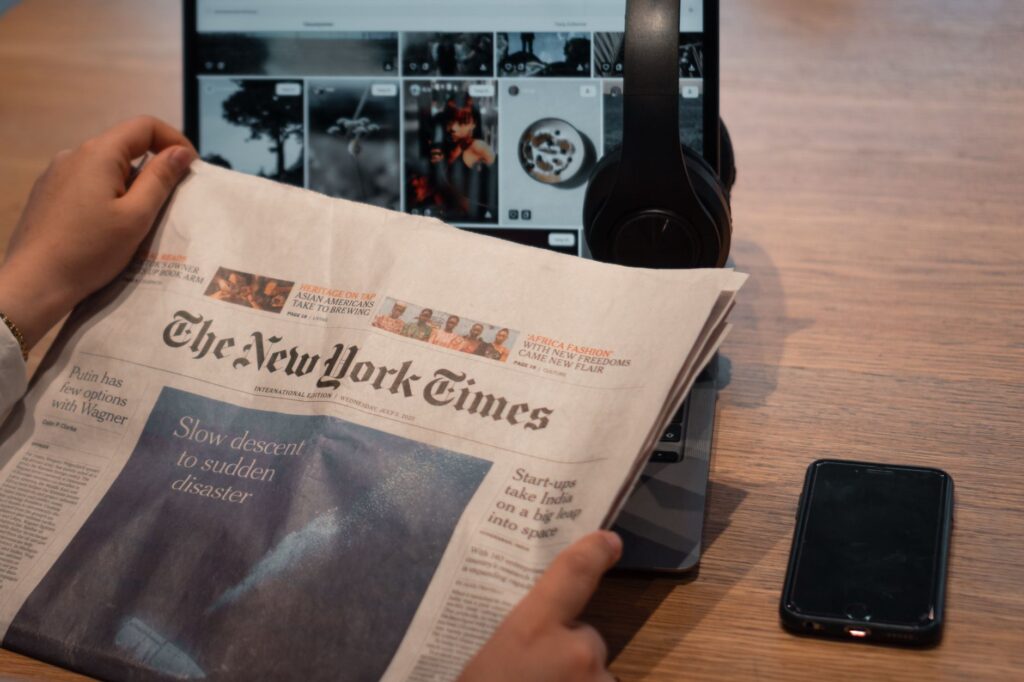 Pentagon Issues Separation Notices to Stars and Stripes Publisher and Editor