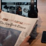 Pentagon Issues Separation Notices to Stars and Stripes Publisher and Editor-in-Chief