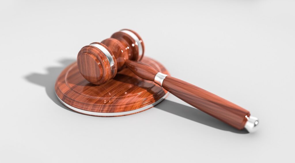 Persistent Case Backlog Challenges India's Judicial System Despite Reforms