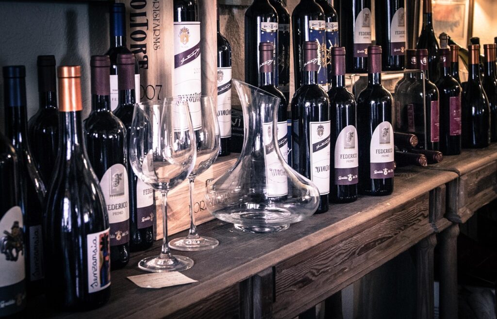 Pique, Mumbai Review: Inside South Mumbai's Ambitious New Wine Bar