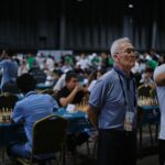 Praggnanandhaa to Face Samuel Sevian in Opening Round of Sinquefield Cup