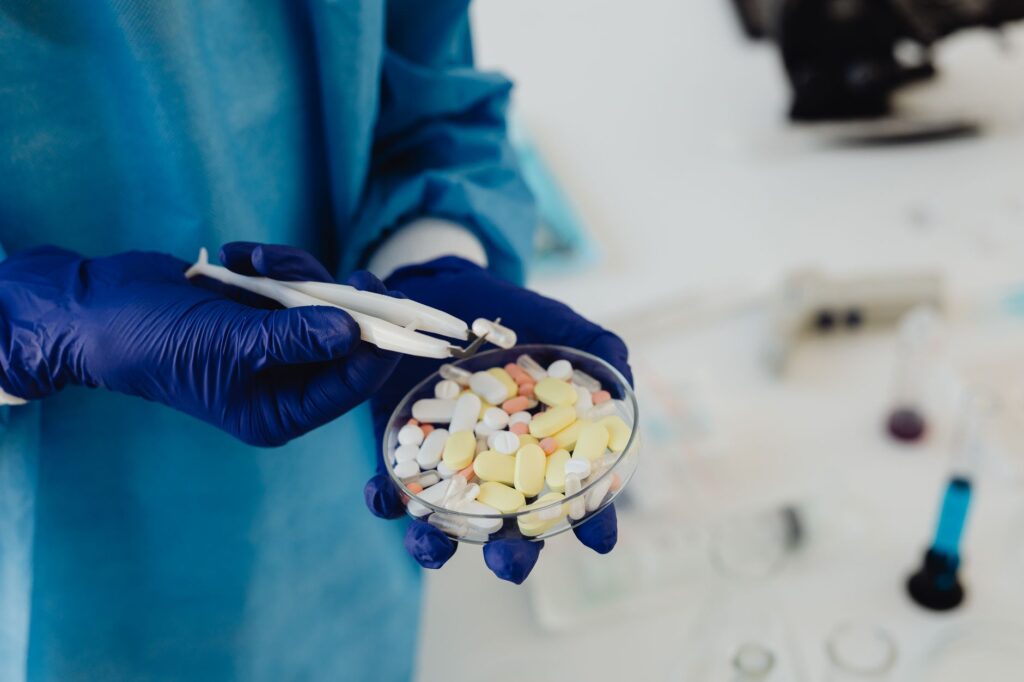 Pulse Pharma Secures DCGI Approval for Innovative Nano-Carrier Vitamin D3 Oral Dispersion