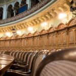 Rajya Sabha Row Erupts Over Controversial 'Lungiwala' Comment Targeting Lawmaker