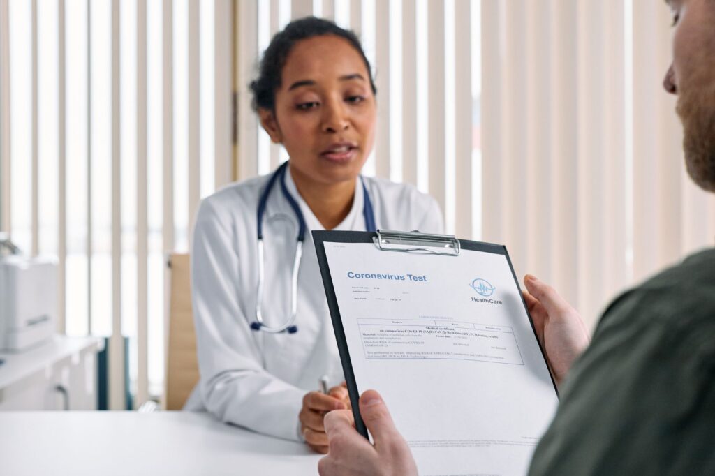 Rapid Endometriosis Tests Roll Out in the U.K., Sparking Questions in Canada