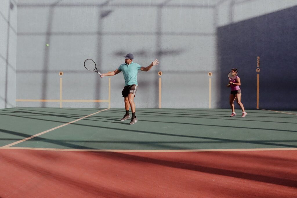 Refaay and Sohayla Claim Victory at PSA Challenger Tour in Kolkata