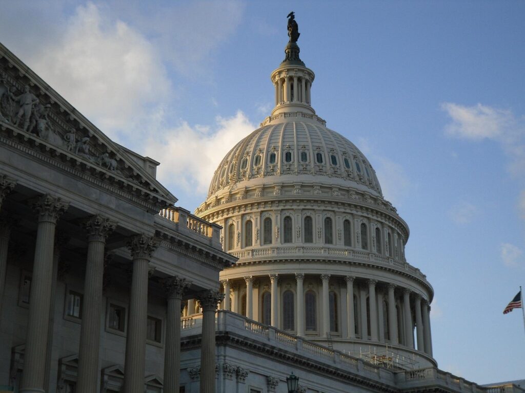 Senate Confirms Dr. Erica Schwartz as New C.D.C. Director