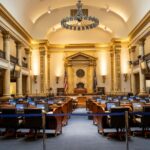 Senate Confirms Todd Blanche as U.S. Attorney General in Narrow Vote