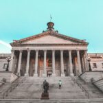 South Carolina to Lead 2028 Democratic Presidential Primary Calendar
