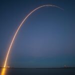 SpaceX Posts Strong Financial Growth in Historic First Post-IPO Earnings Report