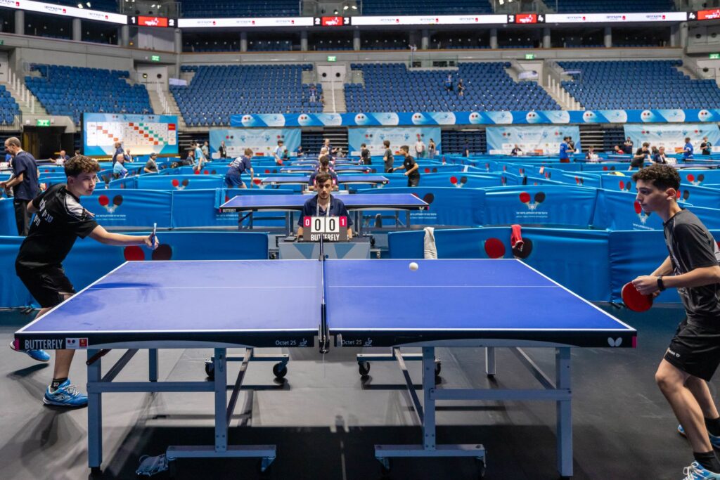 Sreeja Akula's Qualifying Placement Sparks Debate at UTT National Ranking Table Tennis Tournament
