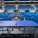 Sreeja Akula's Qualifying Placement Sparks Debate at UTT National Ranking Table Tennis Tournament