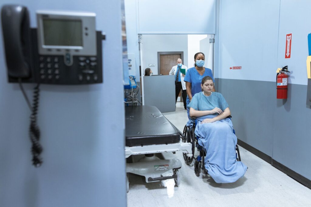 Surrogate Gives Birth Amid Multi-State Legal Battle Over Fetal Diagnosis