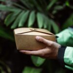 Sustainable Packaging May Increase Food Delivery Costs by Up to Thirty Percent, Says Zomato