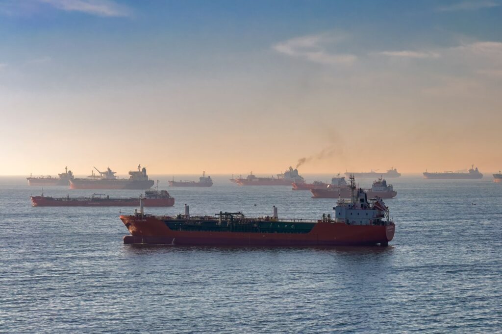 Tehran Asserts Control Over Strait of Hormuz Following White House Remarks