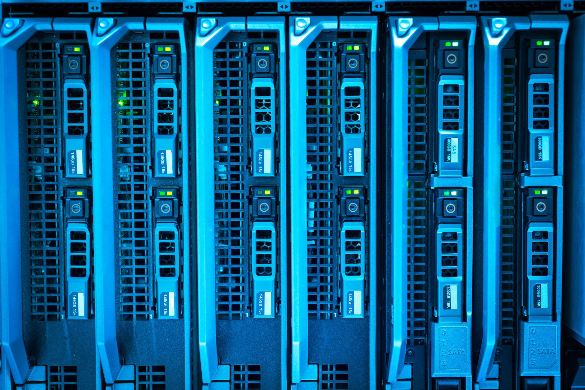 The Hidden Environmental Cost of Powering the Global AI Boom