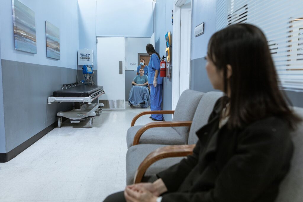 The New York Times Seeks Public Testimony on Louisiana Public Health Challenges