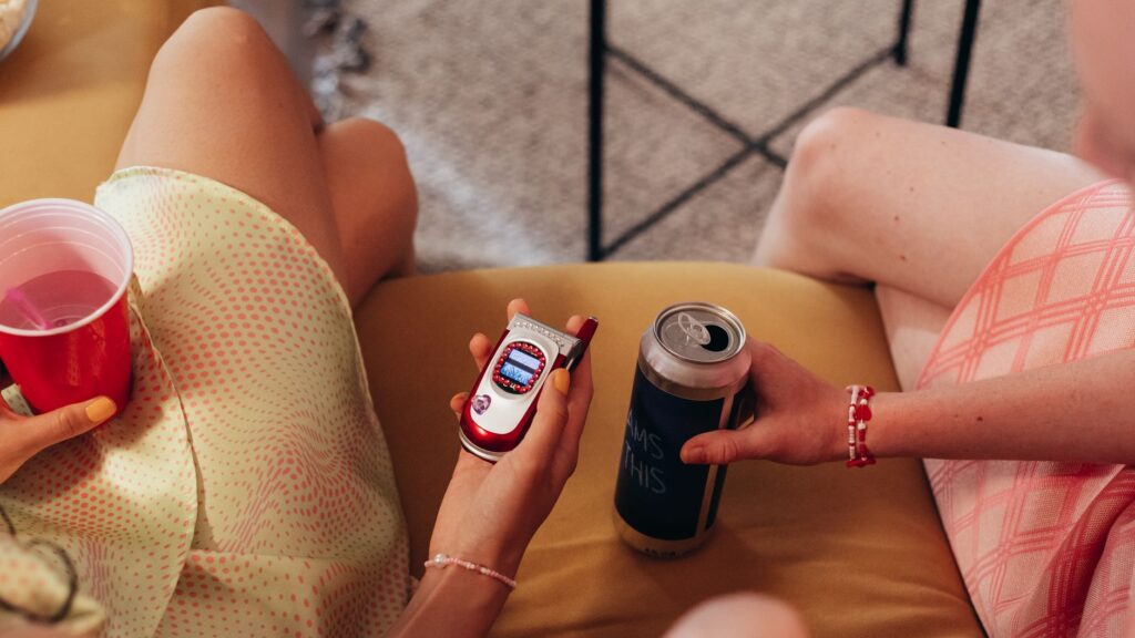 The Rise of the Dumbphone: Why Gen Z is Ditching Smartphones