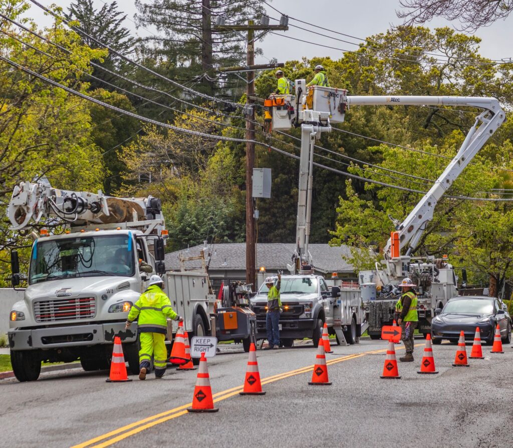 Thousands in Indiana Endure Prolonged Power Outages as Governor Demands Action