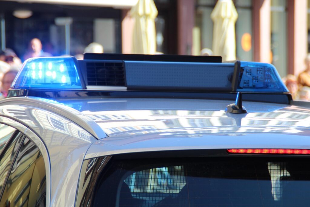 Three Killed and Two Wounded in Twin Falls Shooting, Authorities Report