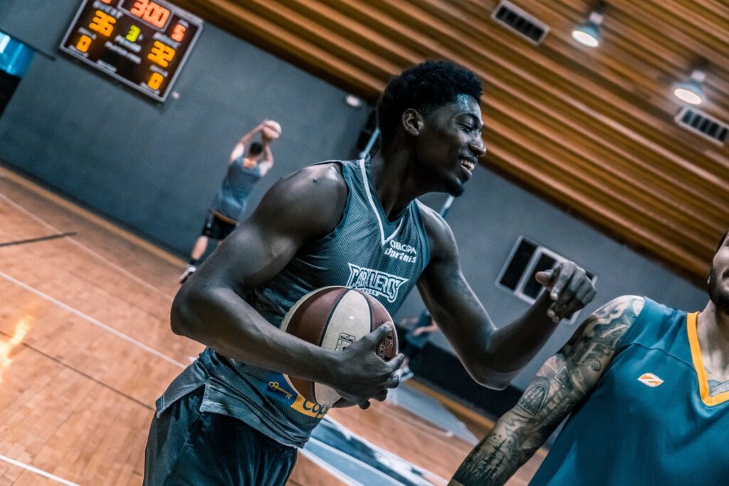 Toronto Raptors Sign Guard Andre Jackson Jr. in Recent Roster Update