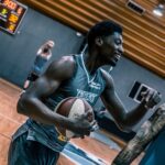 Toronto Raptors Sign Guard Andre Jackson Jr. in Recent Roster Update