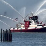 Tragedy in New York Harbor as Woman and Infant Die Following Boat Capsize