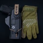 U.S. Immigration and Customs Enforcement Considers Shock-Delivery Gloves for Officers