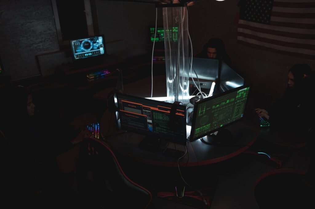 U.S. Investigators Probe Potential Iranian Involvement in Water System Cyberattacks