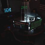 U.S. Investigators Probe Potential Iranian Involvement in Water System Cyberattacks