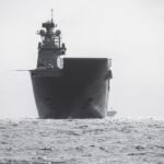 USS Abraham Lincoln Concludes Nine-Month Middle East Deployment