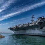 USS Abraham Lincoln Concludes Nine-Month Middle East Deployment and Returns to San Diego