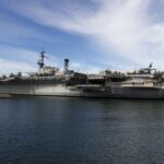 USS George Washington Deploys to Middle East to Replace USS Abraham Lincoln