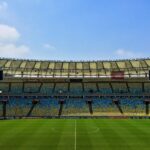 Veteran Goalkeeper Vozinha Arrives in Chile to Finalize Transfer with Colo-Colo