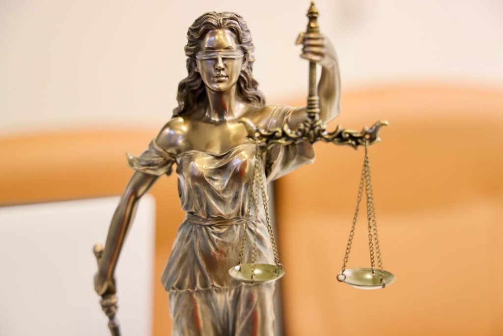 Violent Extremist Sentenced to 77 Years for Online Coercion and Self-Harm Campaign