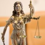 Violent Extremist Sentenced to 77 Years for Online Coercion and Self-Harm Campaign
