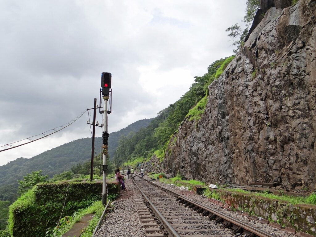 West Bengal Fast-Tracks Strategic Railway Project Near Doklam Tri-Junction