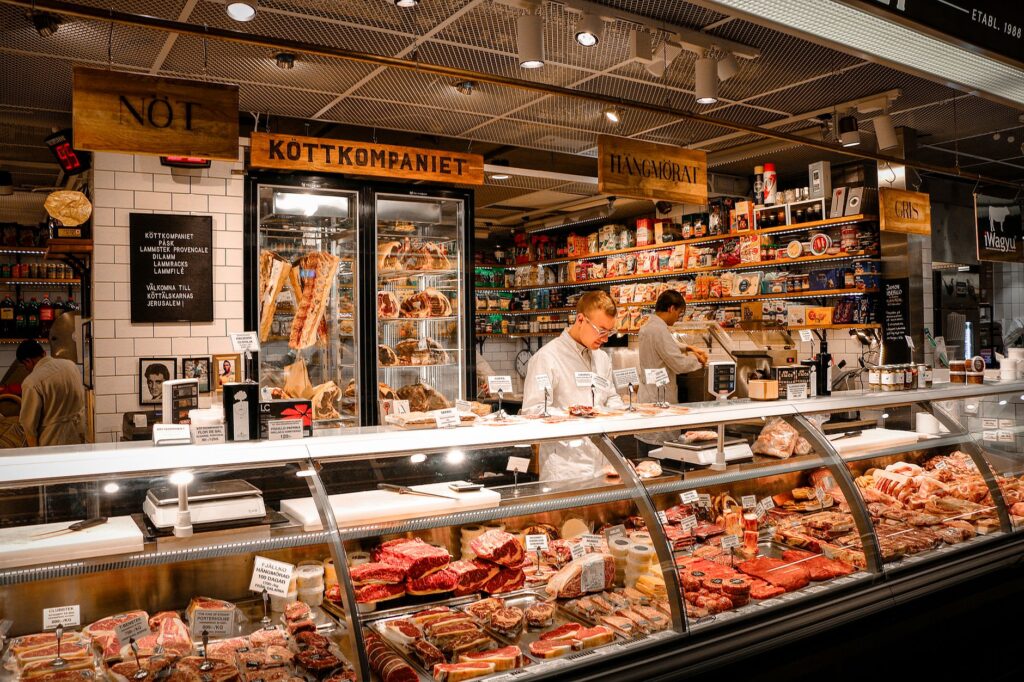 Whole Foods Issues Recall for Prepared Foods Due to Potential Salmonella Contamination