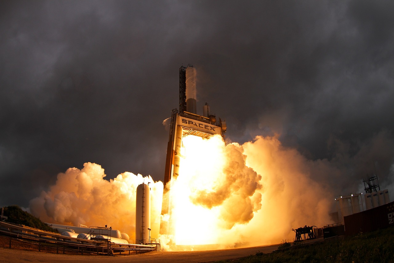 Why SpaceX Valuation Faces Headwinds Despite Strong Revenue Growth