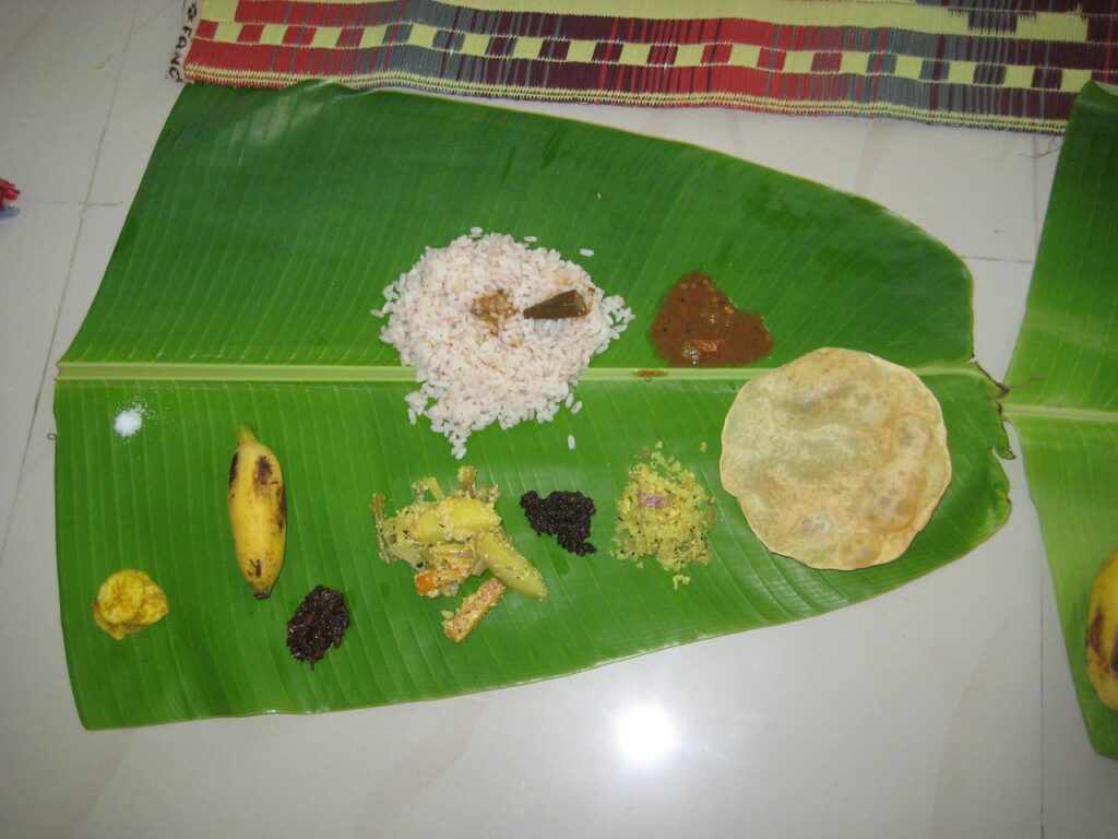 Bengaluru Gears Up for Onam with Curated Sadya Selections Across the City