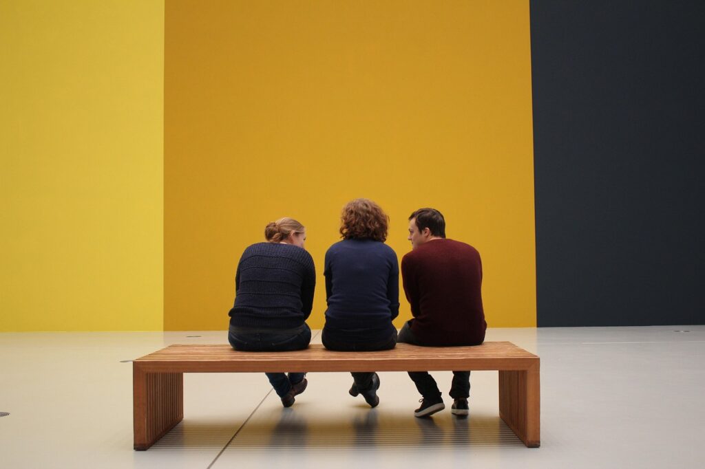 Delhi Exhibition Highlights Technology as a Medium for Modern Artistic Expression